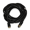 Velvac Camera Home Run Cable,15Ft - 745243