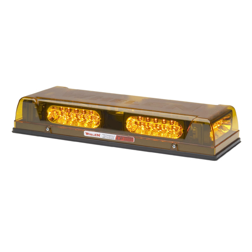 Whelen Six LIN6 Super-LED Modules Permanent Mount - R2LPP