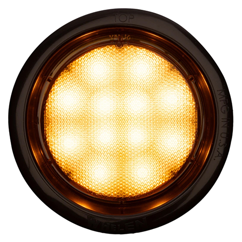 Whelen 2G Series Surface-Mounted Lightheads