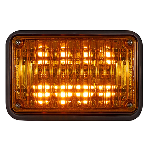 Whelen 400 Series Lightheads