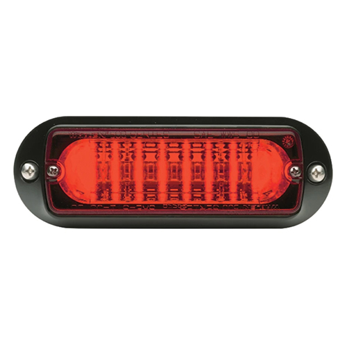 Whelen 500 Series Lightheads