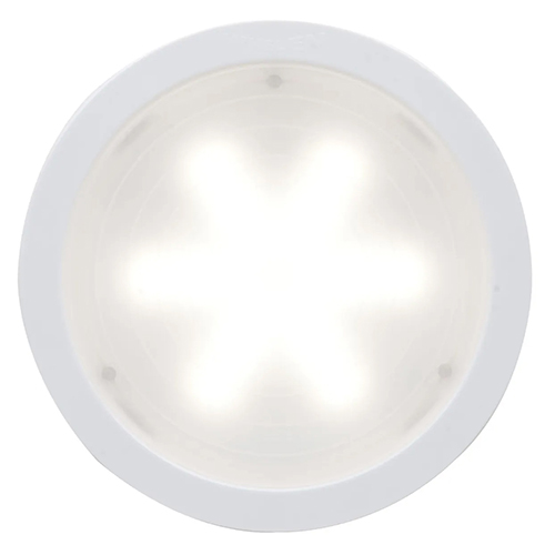 Whelen 6" Round and 8" Round Interior Lights