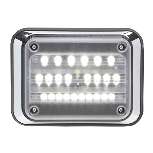 Whelen 900 Series Lightheads