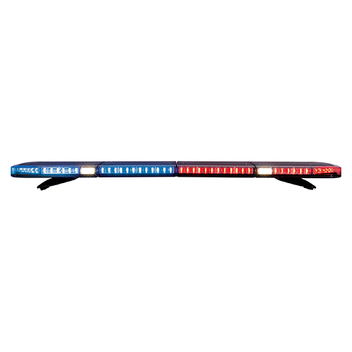 Whelen Edge 9X Short Lightbars