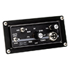 Whelen Flush Mounting Bracket for WPA1 and WPA2 - BETA2BKT