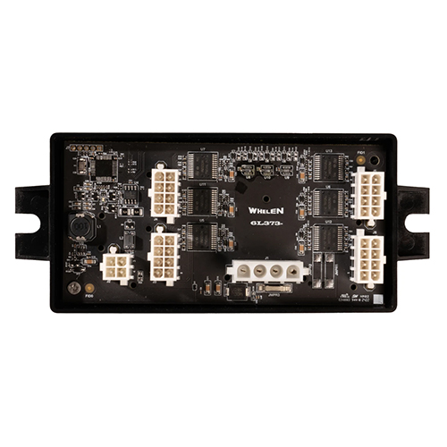 Whelen Core System Expansions