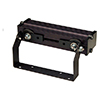 Whelen Options for Dominator Series, Swivel Mount Bracket Kit - DBKT3