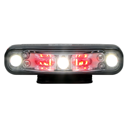 Whelen ION V-Series Lightheads