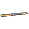 Whelen Towman's Justice Competitor Series 62.375" Long, 2 "U" Mounting Brackets - JF02AAAA