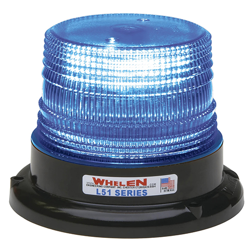 Whelen L51 Series Super-LED Beacons