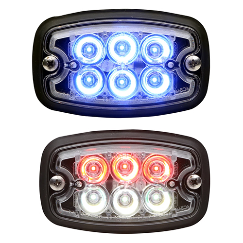 Whelen M2 Lightheads
