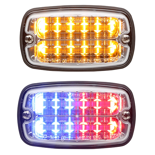 Whelen M4 Lightheads