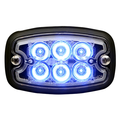 Whelen M4 Lightheads