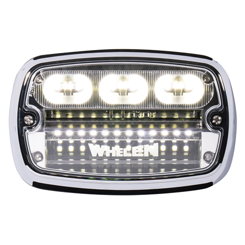 Whelen M6 EZ Scene Light