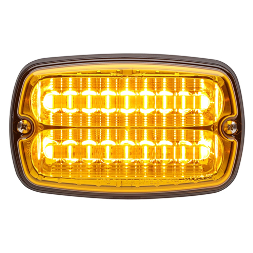 Whelen M6 Lightheads