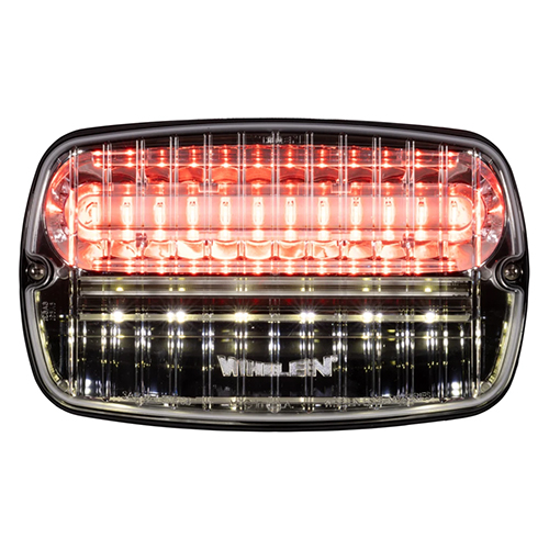 Whelen M9 Lightheads