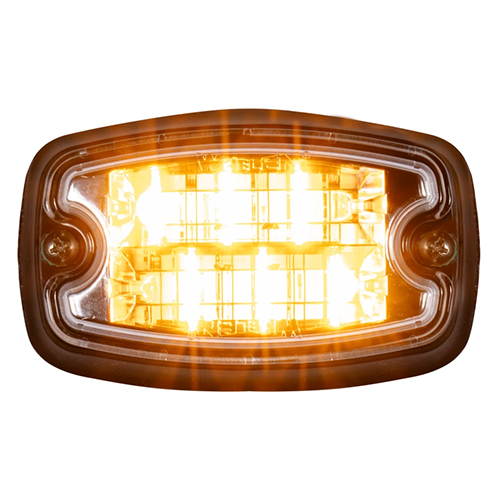 Whelen M2 Lightheads