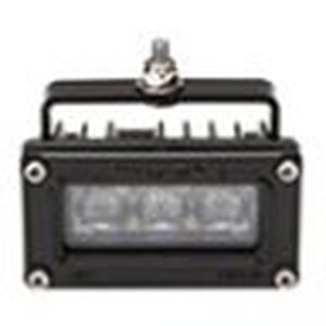 Whelen Pioneer Nano 3-LED Bail Mount, Black - NP3BB