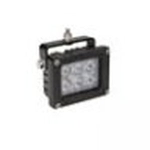 Whelen Pioneer Nano 6-LED Bail Mount, Black - NP6BB