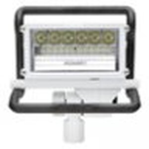 Whelen Pioneer Series, Single Panel LED Work Light - PCH1P1