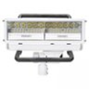 Whelen Pioneer Plus Series, Dual Panel Combination Spotlight - PCP2AP1