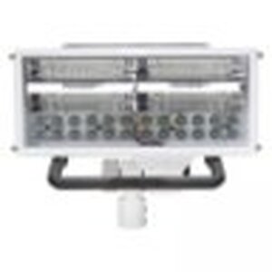 Whelen Pioneer Plus Series, Max Combination Flood Spotlight - PCP3P