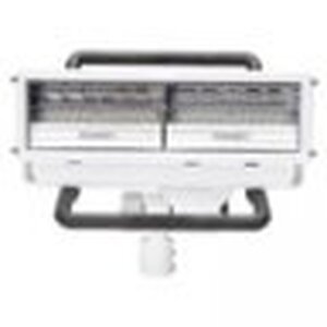 Whelen Pioneer Plus Series, Dual Panel LED Work Light - PFH2P1