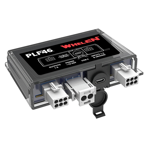 Whelen Universal Flashers