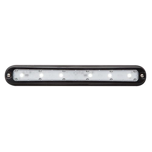 Whelen Strip-Lite Plus Series Lightheads