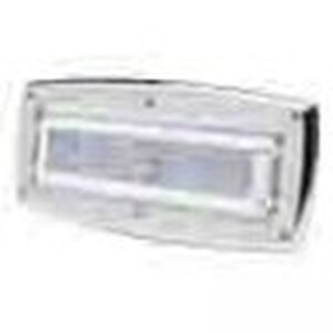 Whelen Pioneer SlimLine Series 12V DC Super-LED Dual Panel Work Light - PSL2R