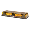 Whelen Responder LP Series Six LIN6 Super-LED Modules Lightbars Polycarbonate Base