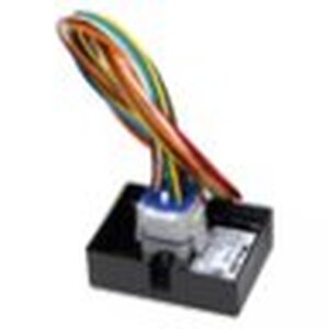 Whelen Headlight/Grille, Taillight Flashers & Police Equipment Interface Modules - SSFPOS