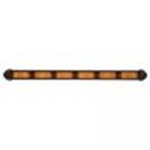 Whelen Traffic Advisor, 5mm LED Low Profile Six Lamp LED - TAL65