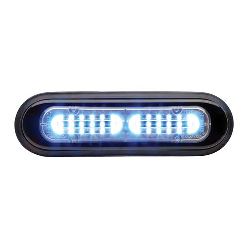 Whelen T-Series Lightheads