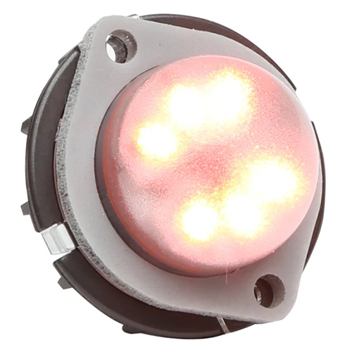 Whelen Vertex Warning Lightheads