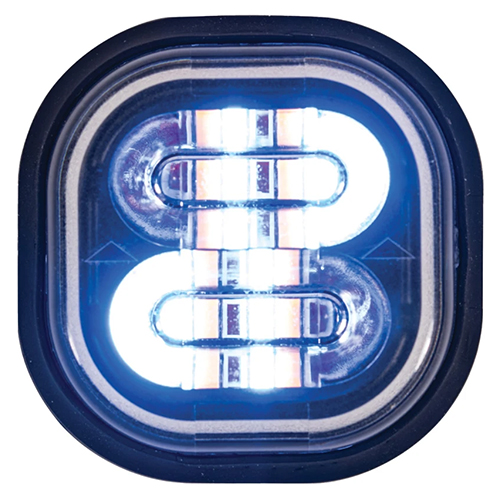 Whelen VXE Warning Lights