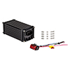 Whelen Weather Resistant 100-Watt Siren Amplifier - WPA112