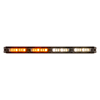 Whelen WeCanX 2250 22" Long Light Array, Four Lightheads with Flat End Caps - WX2220F