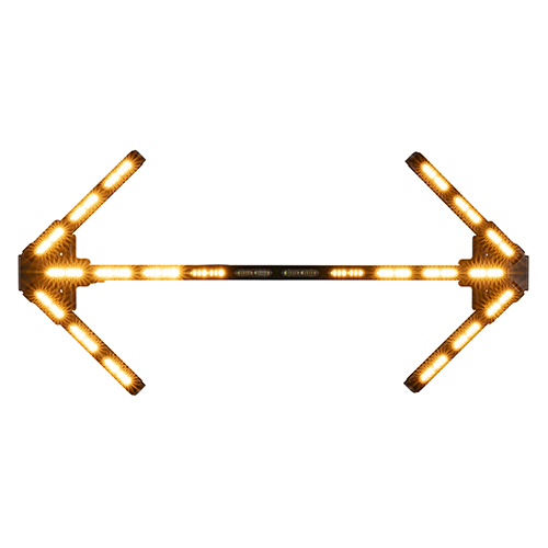 Whelen WeCanX 2250 Traffic Advisor Arrow
